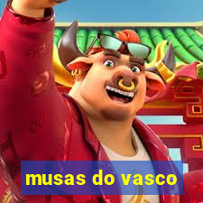 musas do vasco